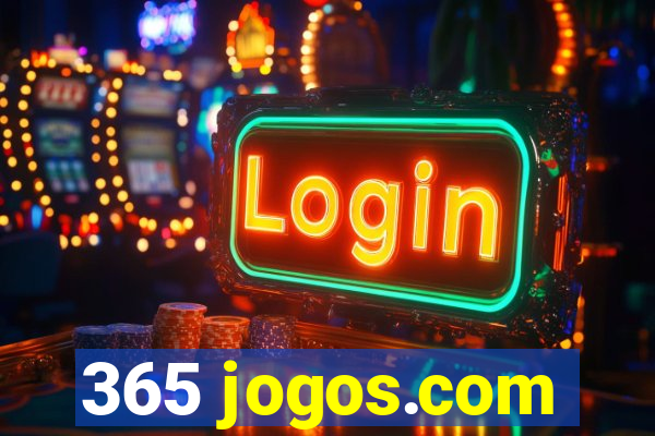 365 jogos.com